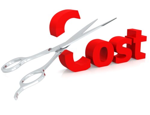 4 smart ways to cut business costs